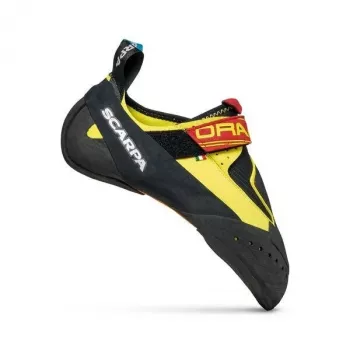 Buty wspinaczkowe SCARPA Phantom 6000 HD - kompatybilne z rakami półautomatycznymi, ocieplane Primaloft, podeszwa Vibram Megagrip