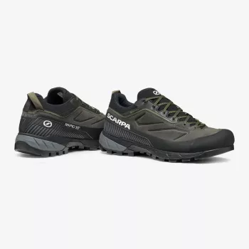 Buty SCARPA Rapid XT GTX - Shark, Rozmiar 43.5