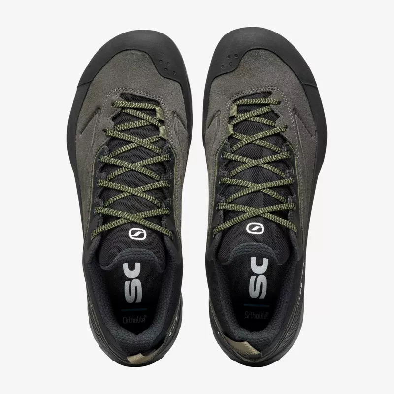 Buty SCARPA Rapid XT GTX - Shark, Rozmiar 43.5