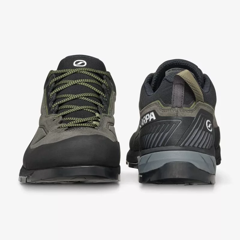 Buty SCARPA Rapid XT GTX - Shark, Rozmiar 43.5