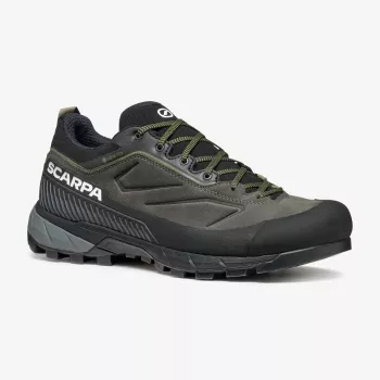 Buty SCARPA Rapid XT GTX - Shark, Rozmiar 43.5