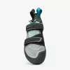 Scarpa Reflex VS Women's Climbing Shoes - Mint/Black (EU 37.5)