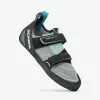 Scarpa Reflex VS Women's Climbing Shoes - Mint/Black - Size 39.5