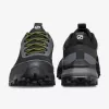 Scarpa Ribelle Cross 2 GTX Buty wspinaczkowe - Czarny/Oliwkowy - Rozmiar 45.5