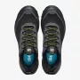 Scarpa Ribelle Cross 2 GTX Buty wspinaczkowe - Czarny/Oliwkowy - Rozmiar 45.5