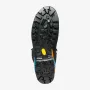 Buty wspinaczkowe Scarpa Ribelle HD - Carbon/Azure, rozmiar 41