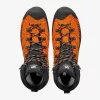 Buty górskie Scarpa Ribelle HD - kompatybilne z rakami półautomatycznymi - Tonic