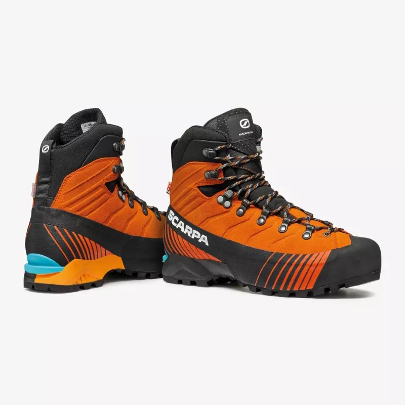 Scarpa Ribelle HD Buty górskie - Tonic