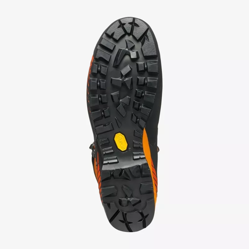 Scarpa Ribelle HD Buty górskie - Tonic