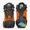 Scarpa Ribelle HD Buty górskie - Tonic