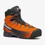 Scarpa Ribelle HD Buty górskie - Tonic