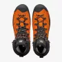 Scarpa Ribelle HD Buty wspinaczkowe półautomatyczne - Tonic