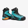 SCARPA Ribelle HD Woman Buty Górskie, 38 EU, Ceramic