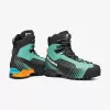 SCARPA Ribelle Lite HD Woman Buty Górskie 37.5 Aqua Green