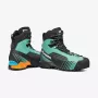SCARPA Ribelle Lite HD Woman Buty Górskie 37.5 Aqua Green