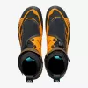 Scarpa Ribelle Tech 3 HD Buty wspinaczkowe - Czarny/Jasny Pomarańczowy - Rozmiar 40 EU