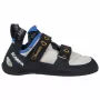 Buty wspinaczkowe SCARPA Velocity Niebiesko-Żółte Rozmiar 36