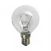Scharnberger 29983 Lampa do piekarnika kulista 45x75 mm E14 230V 25W 300°C