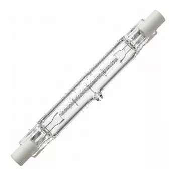 SCHARNBERGER 42759 80W R7s Halogen Lamp 118mm 230V Energy Class C