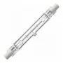 SCHARNBERGER 42759 80W R7s Halogen Lamp 118mm 230V Energy Class C