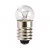 Scharnberger 93260 Kulista miniaturowa żarówka E10 6V 0.6W 11.5x24mm