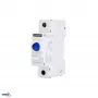 SCHELINGER A15-SL8-NI Lampa sygnalizacyjna LED niebieska 24V AC/DC IP65