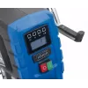 Scheppach DP60 Wiertarka stołowa z elektroniczną regulacją prędkości i wyświetlaczem cyfrowym