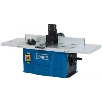 Frezarka Scheppach HF50
