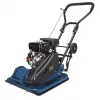 Scheppach HP2300S zagęszczarka płytowa spalinowa 6,5 HP 23 kN 550x440 mm