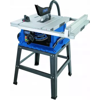 SCHEPPACH HS105 Piła stołowa 255mm 2000W