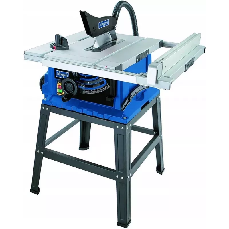 SCHEPPACH HS105 Piła stołowa 255mm 2000W