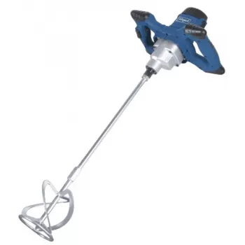 SCHEPPACH Mieszarka 1200W PM1200 M14 + 2x Mieszadła