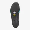 Buty wspinaczkowe SCHEPPACH Scarpa FORCE, 39.5, Conifer - Azure