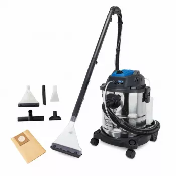 SCHEPPACH SprayVac20 Odkurzacz mokry/suchy 20L 1600W 5w1