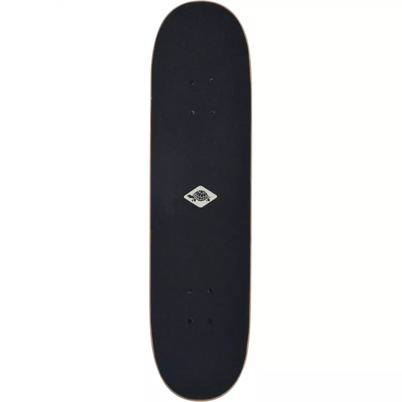 SCHILDKROT Deskorolka Bigflip 31 cali Splash Deck Kompletna Deskorolka 510671
