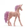 Schleich Bayala Collectible Unicorn Shelly