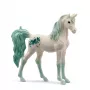 Schleich Bayala Sammeleinhorn Selene Figurka Jednorożca