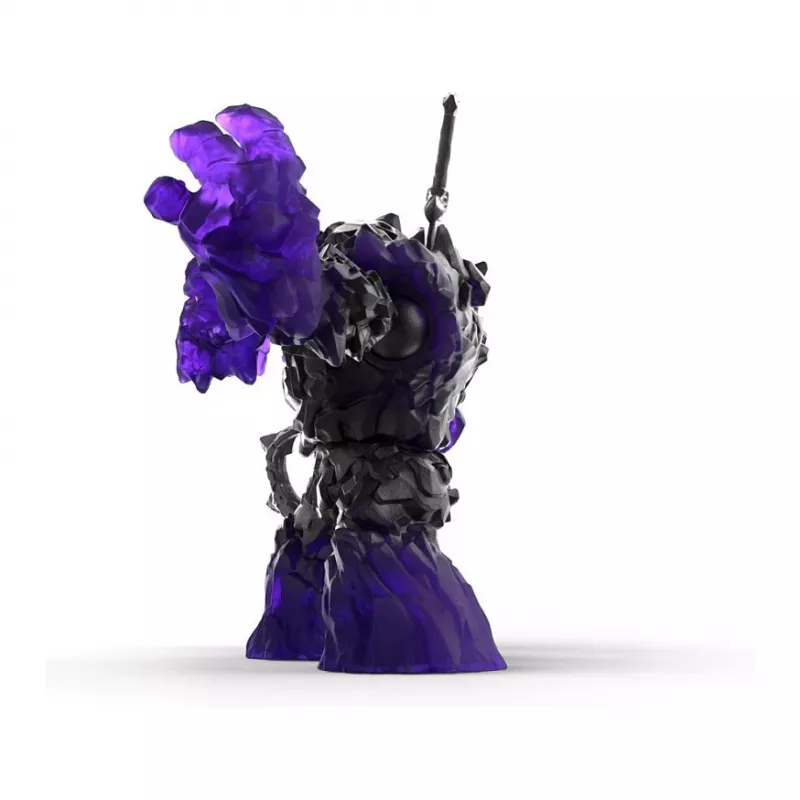 Schleich Eldrador Creatures Shadow Giant (Schatten Gigant) Figurka kolekcjonerska