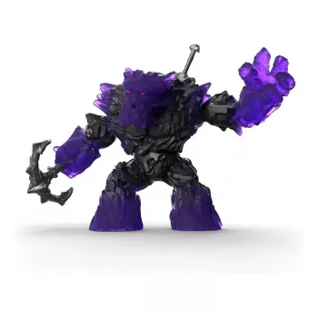 Schleich Eldrador Creatures Shadow Giant (Schatten Gigant) Figurka kolekcjonerska