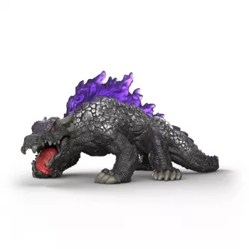Figurka Schleich Eldrador Shadow Varan