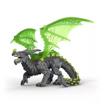 Figurka Smoka Kamiennego Schleich Eldrador