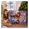 Kalendarz adwentowy Schleich Horse Club – Christmas Sleigh Ride