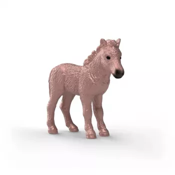 Schleich Horse Club Sammelfohlen Rosie