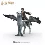 Schleich Wizarding World Harry Potter Harry Potter on Buckbeak