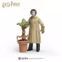 Schleich Wizarding World Harry Potter Neville Longbottom z Mandragorą