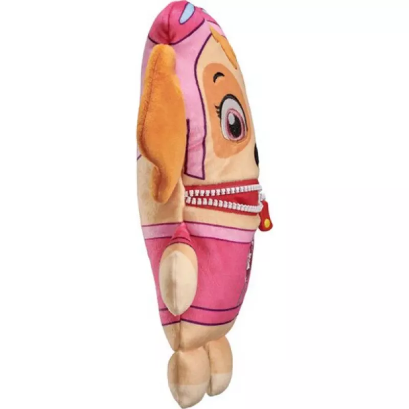 Schmidt Spiele Sorgenfresser Paw Patrol Skye maskotka pluszowa, 26 cm