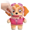 Schmidt Spiele Sorgenfresser Paw Patrol Skye maskotka pluszowa, 26 cm