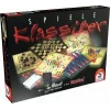 Schmidt Spiele Klassische Brettspielsammlung (49120)