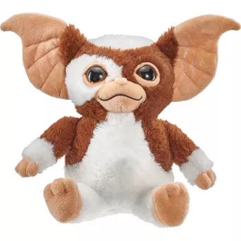 SCHMIDT SPIELE Gremlins: Gizmo (29 cm) Pluszowa Zabawka