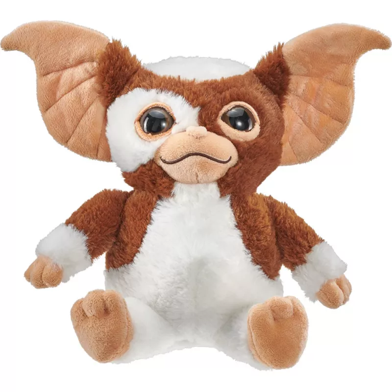 SCHMIDT SPIELE Gremlins: Gizmo (29 cm) Pluszowa Zabawka